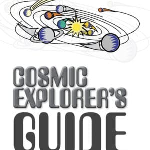 Cosmic Explorer's Guide