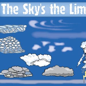 Game Kit: The Sky's the Limit!