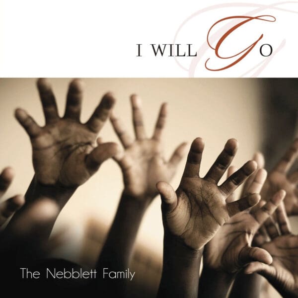 I Will Go