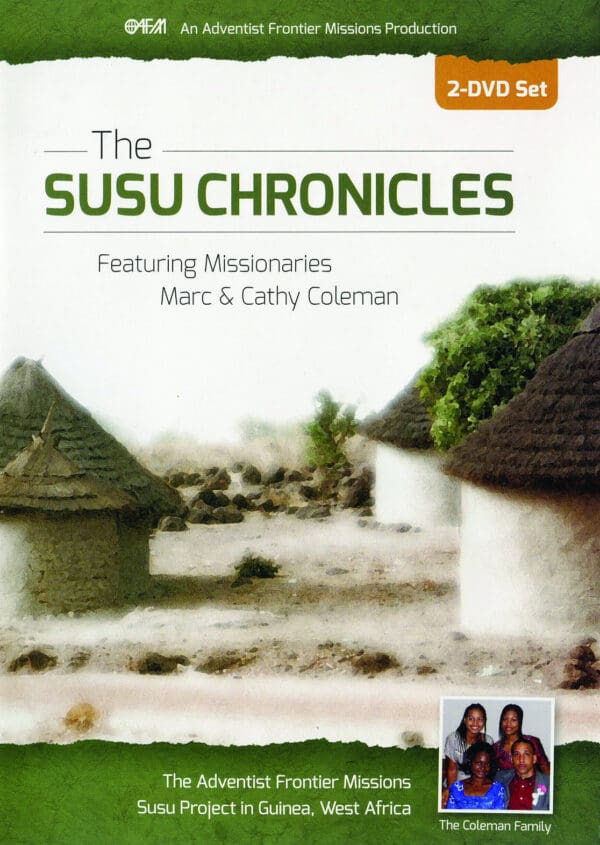 The Susu Chronicles Download Video Link