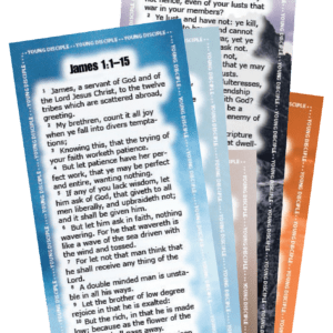 James Bookmarks