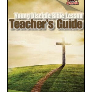 Teacher's Guide (2021Q4 - Steps to Christ)