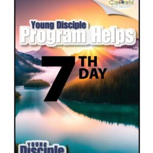 Program Helps (2023Q4 - Crown of Creation)