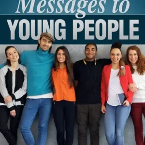 Messages to Young People -Paperback