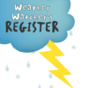 Weather Watcher's Register