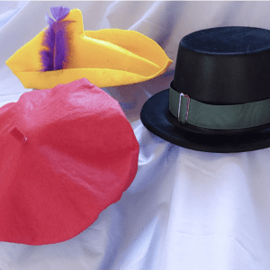 Pilgrim's Progress Accessory Kit
