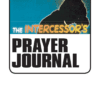Intercessor's Prayer Journal