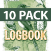 Birding Mini Manual & Logbook - Image 3