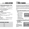 Training Manual for Young Evangelists, Quarter 1 - Image 4