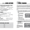 Training Manual for Young Evangelists, Quarter 1 (Set of 10) - Image 7