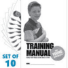 Training Manual for Young Evangelists, Quarter 1 (Set of 10)