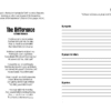 Intercessor's Prayer Journal - Image 3