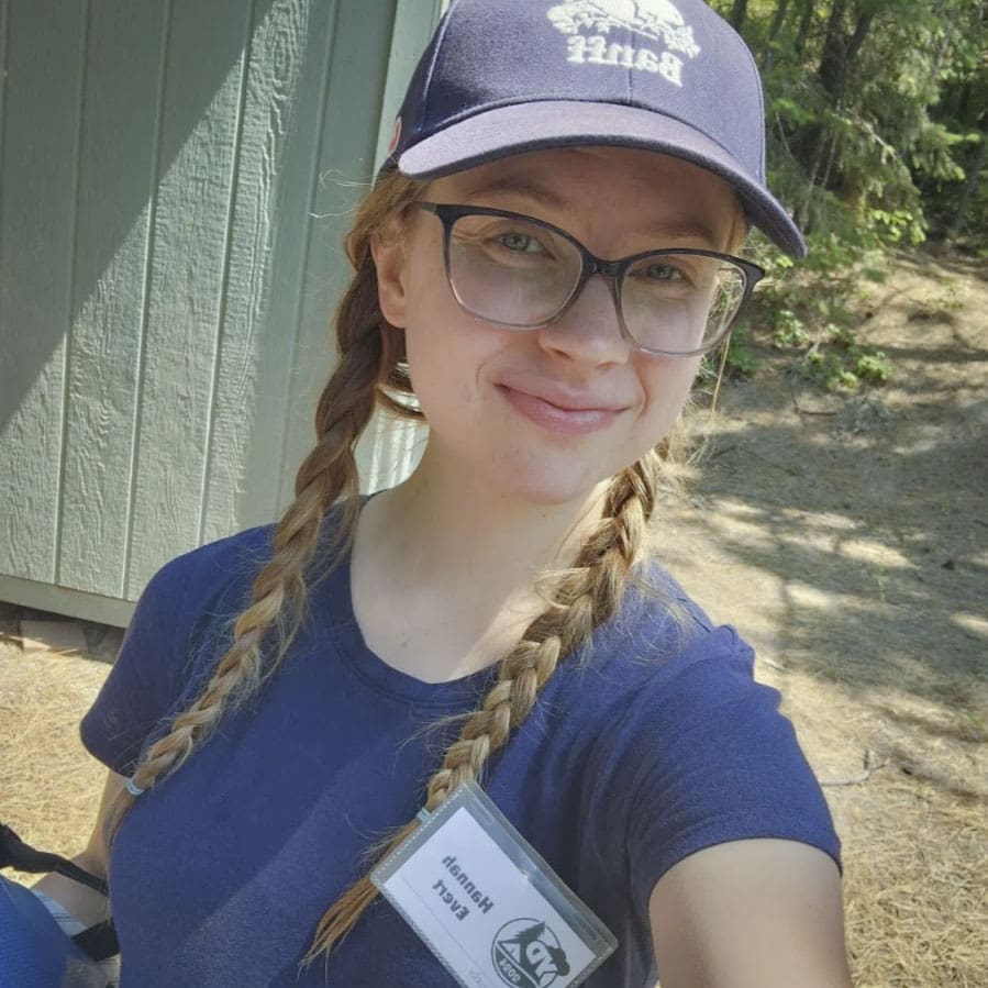 Hannah Evert