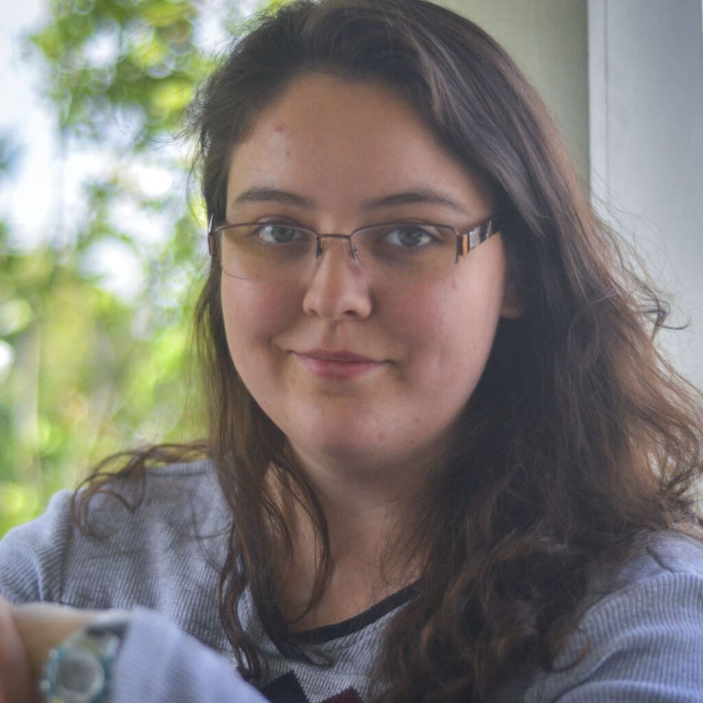 Heidi Reinecke