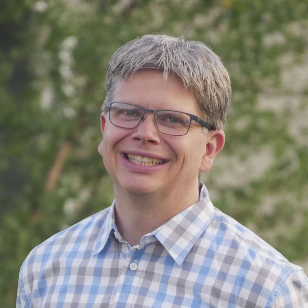 Tony Evert