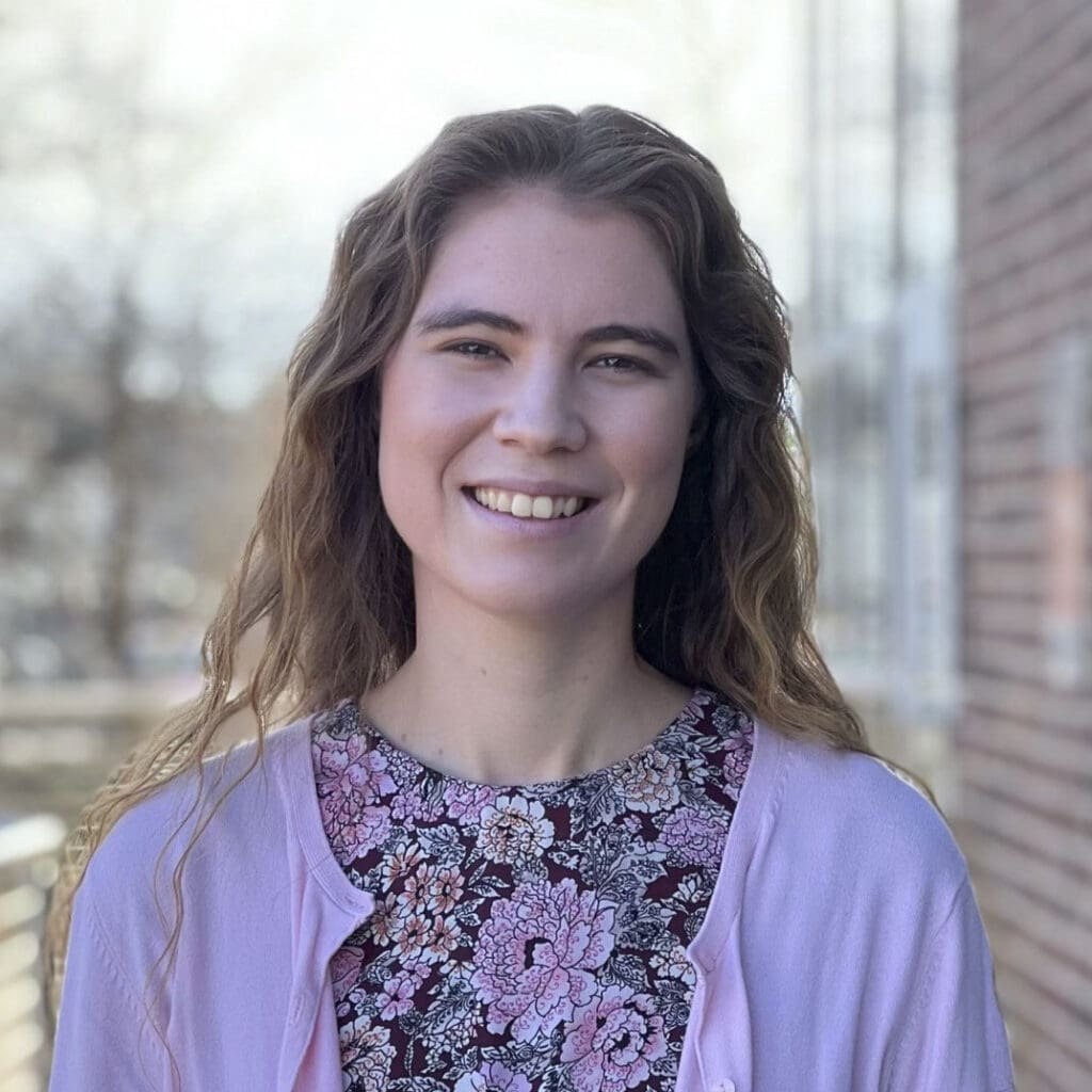 Harmony Muehlhauser