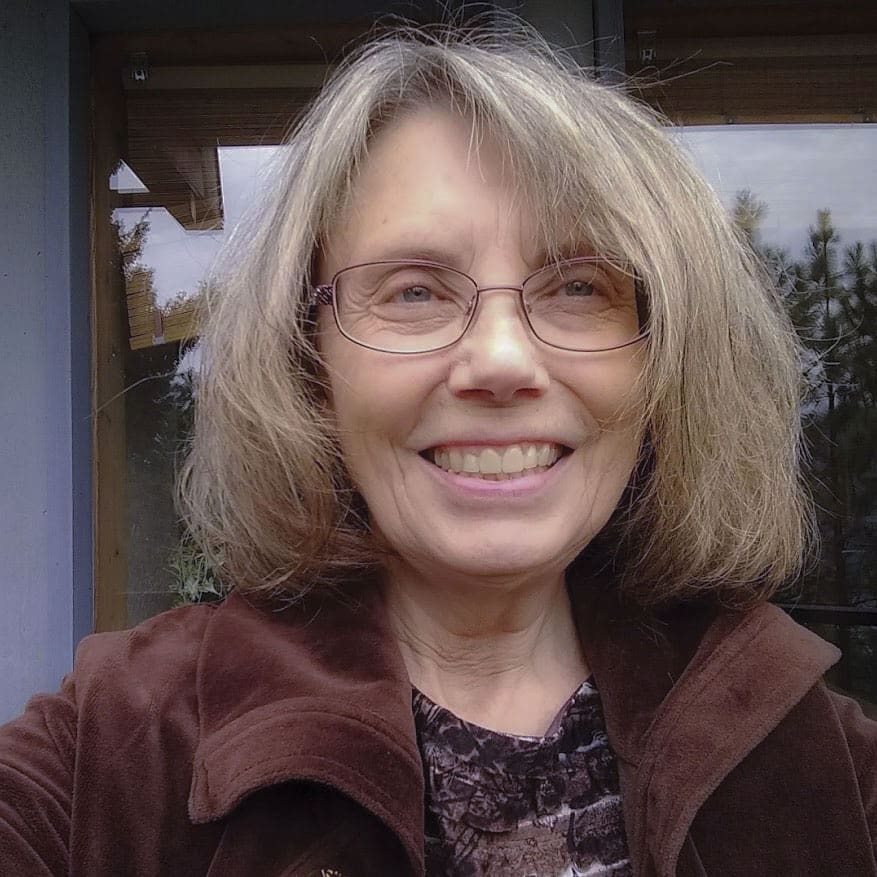 Janet Evert